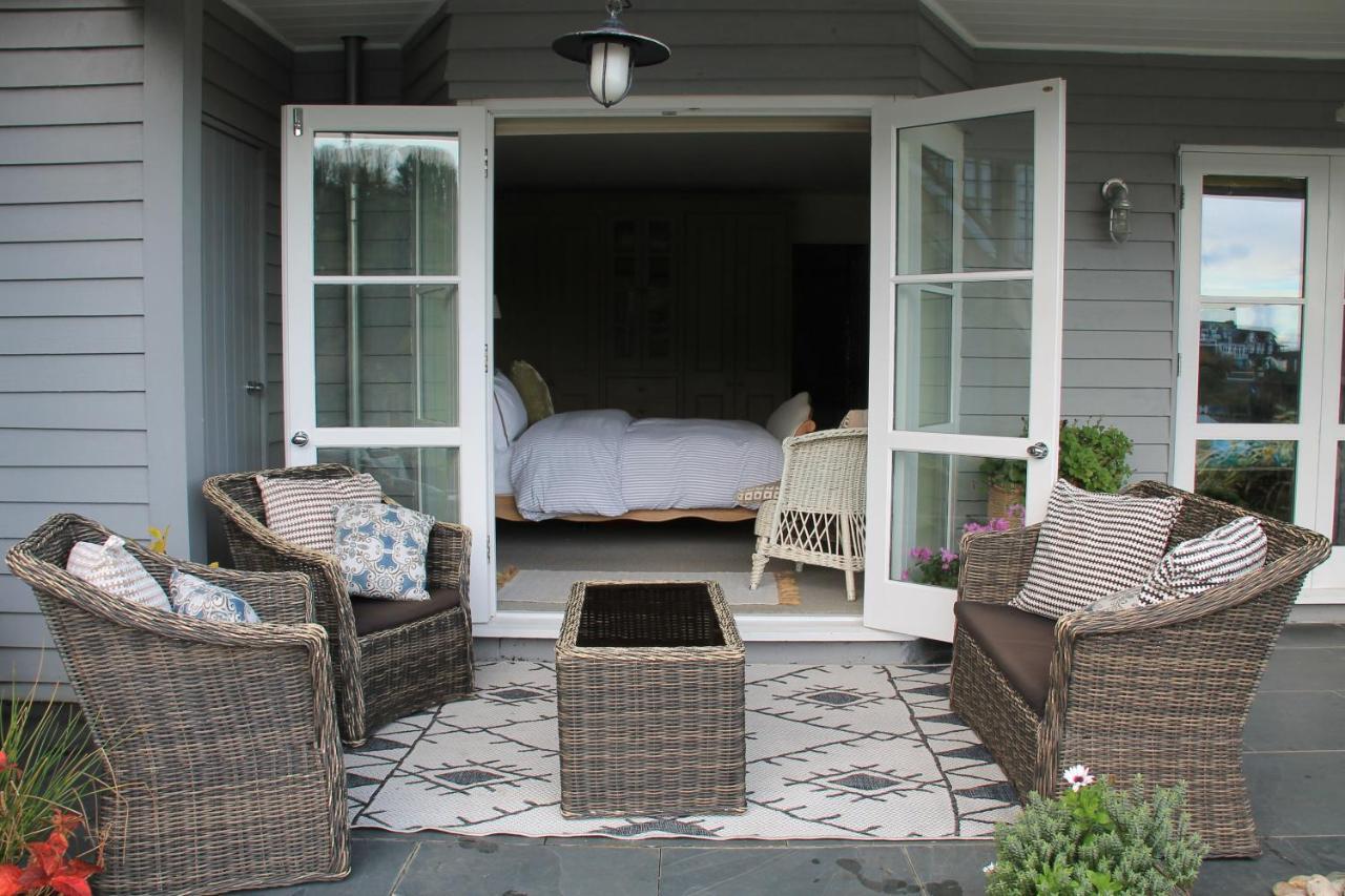 Bed and Breakfast Compass Rose Дартмаут Экстерьер фото