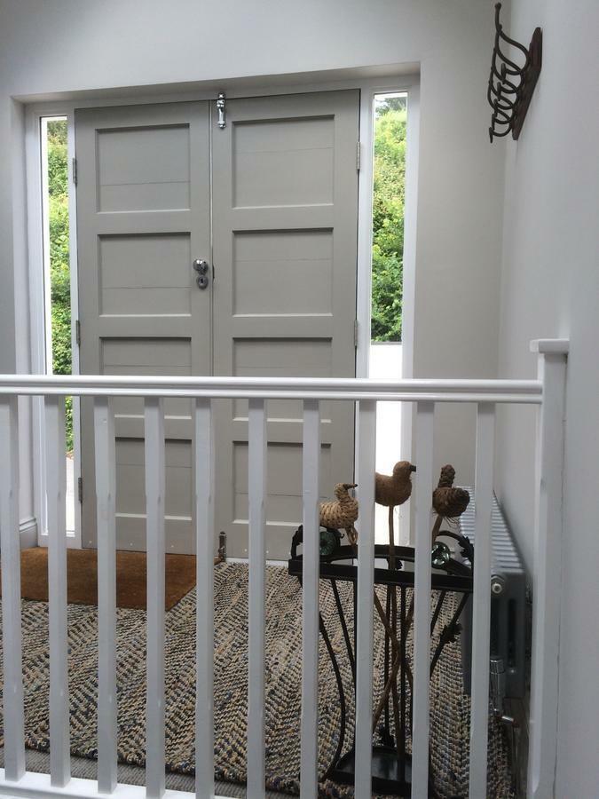 Bed and Breakfast Compass Rose Дартмаут Экстерьер фото